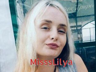 MisssLilya