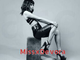 MissxDevora