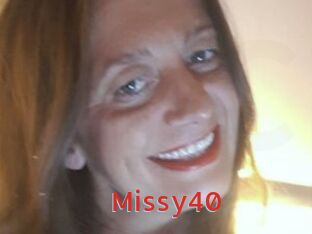 Missy40