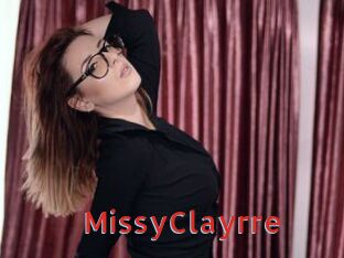 MissyClayrre
