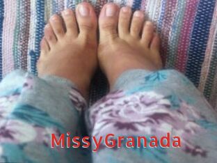 MissyGranada