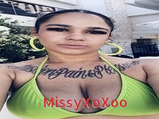 MissyXoXoo