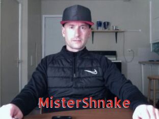 MisterShnake