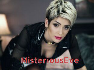 MisteriousEve