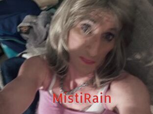 MistiRain