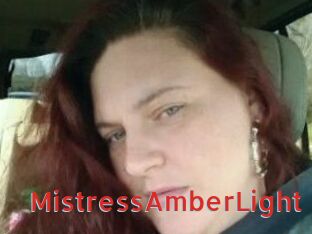 MistressAmberLight