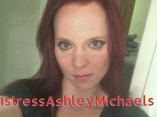 MistressAshleyMichaels