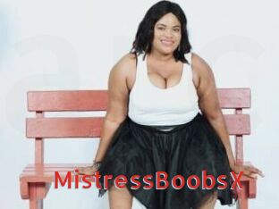 MistressBoobsX