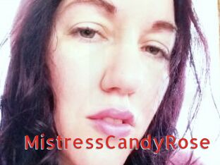 MistressCandyRose