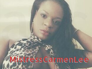 MistressCarmenLee