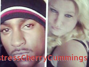 MistressCherryCummings