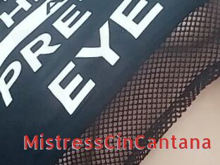 MistressCinCantana