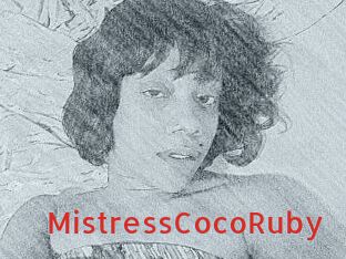 MistressCocoRuby