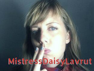 MistressDaisyLavrut