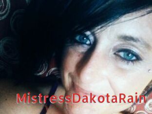 MistressDakotaRain