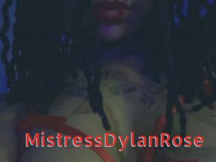 MistressDylanRose