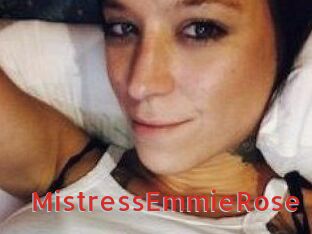 MistressEmmieRose