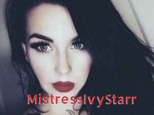 MistressIvyStarr