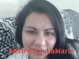 MistressJuliaMarie