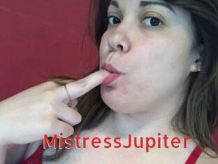 MistressJupiter