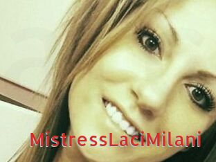 MistressLaciMilani