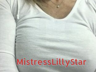 MistressLillyStar