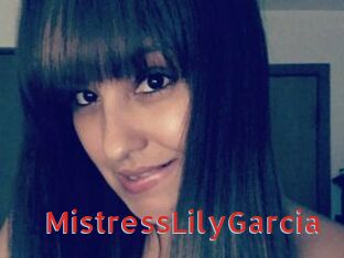 MistressLilyGarcia