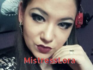 MistressLora