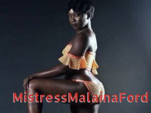 MistressMalainaFord