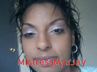 MistressMyaJay