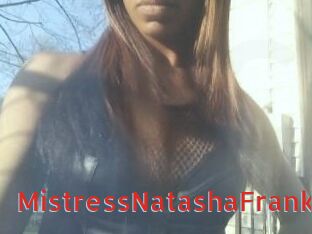 MistressNatashaFrank