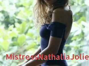 MistressNathaliaJolie