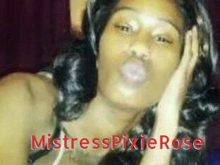 MistressPixieRose