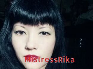 MistressRika