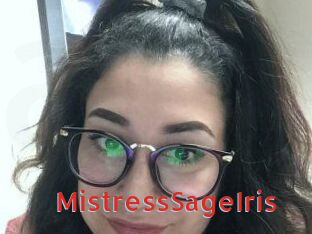 MistressSageIris
