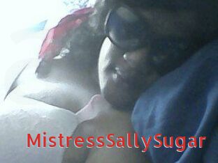 MistressSallySugar