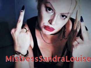 MistressSandraLouise