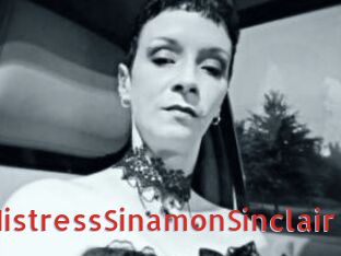 MistressSinamonSinclair