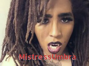 MistressUmbra