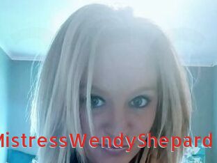MistressWendyShepard
