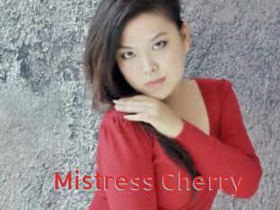 Mistress_Cherry