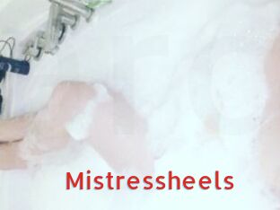 Mistressheels