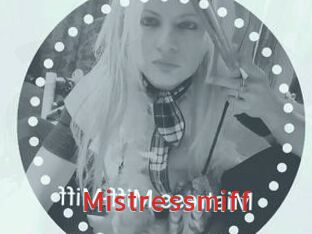 Mistressmiff