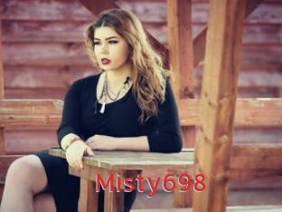 Misty698