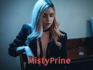 MistyPrine