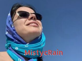 MistycRain