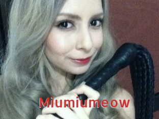Miumiumeow