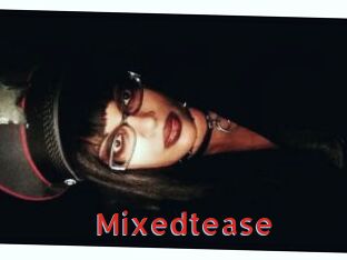 Mixedtease