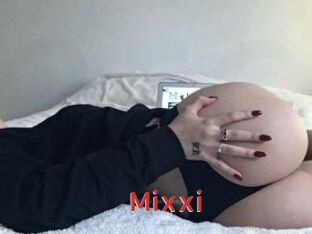 Mixxi