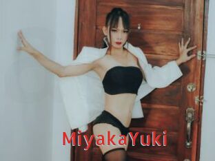 MiyakaYuki